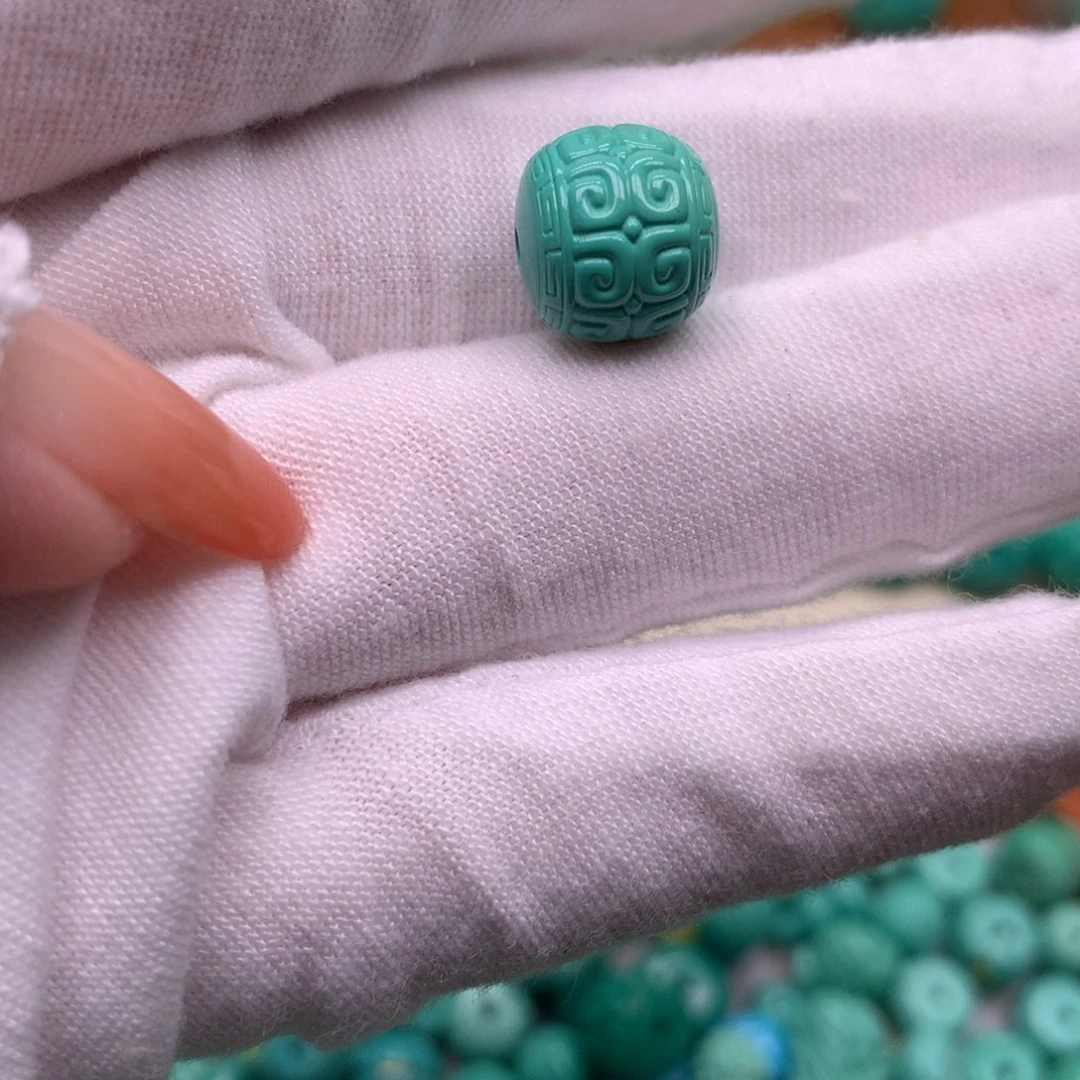 湖北原生态配饰配珠10.8