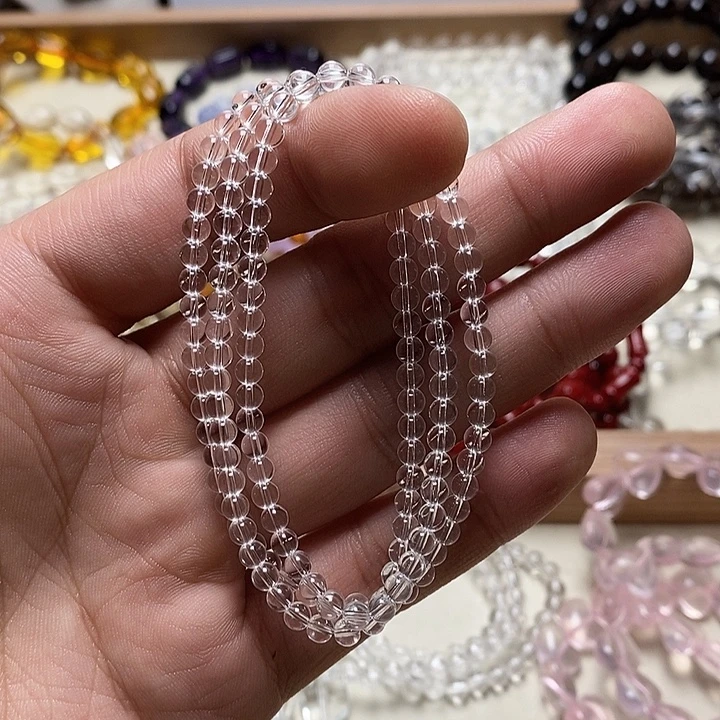 非金属卡4mm三圈