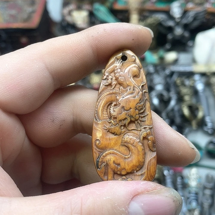 工艺品挂件一物一图