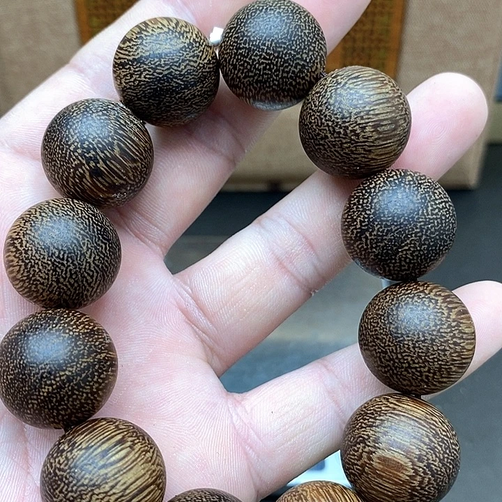 沉香沉香碎屑越南芽庄白奇3