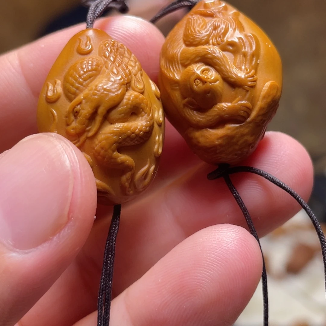 手串/手链橄榄核橄榄核