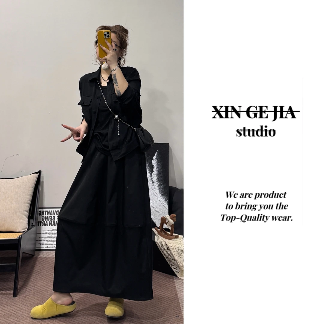 「xin:微胖大码」夏季“人棉”显瘦正肩 小外套