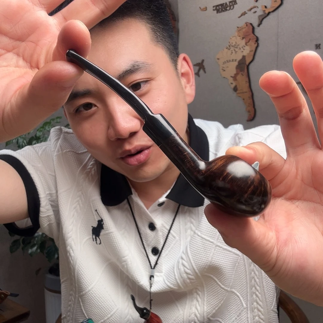 石楠木意大利进口石楠木烟斗