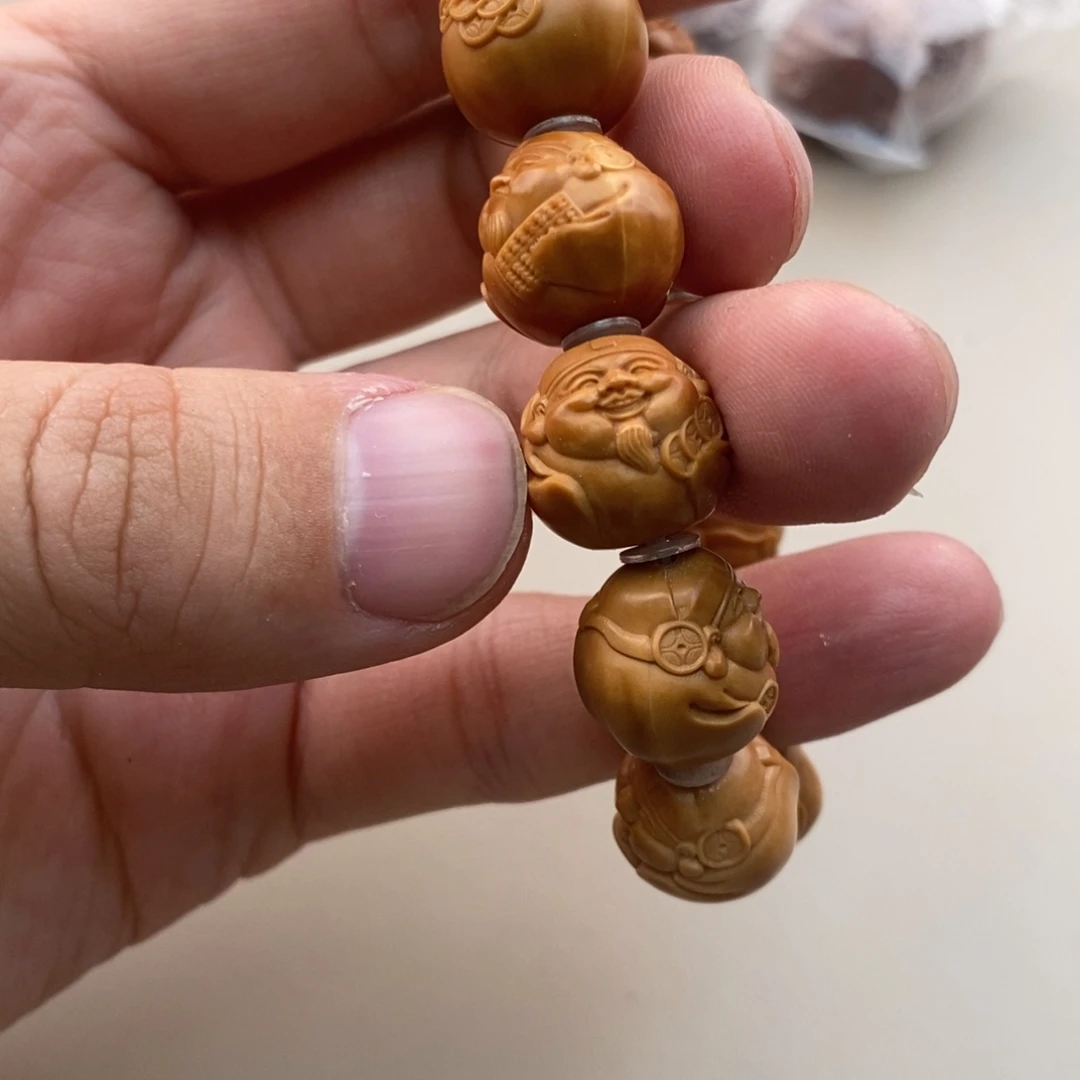 吊坠猴头核桃福利福利