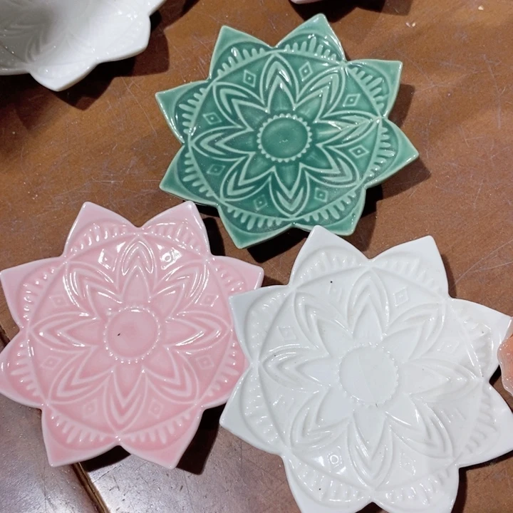 陶瓷树脂家居摆件