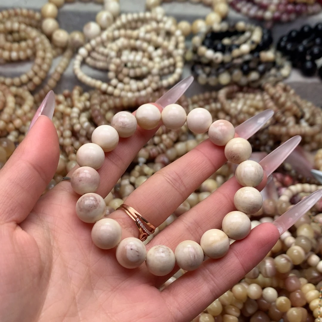 锦****手串/手链驼骨骆驼祥子