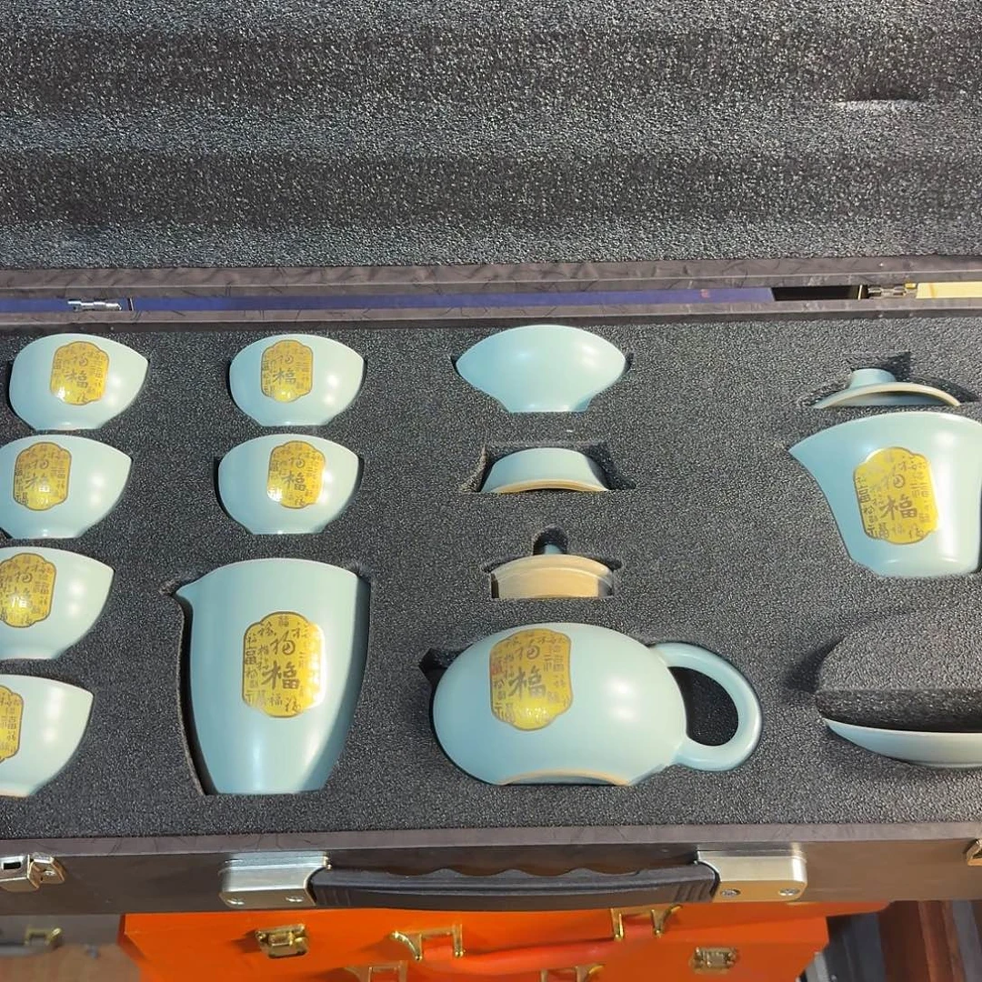 孤品茶具套装等等等