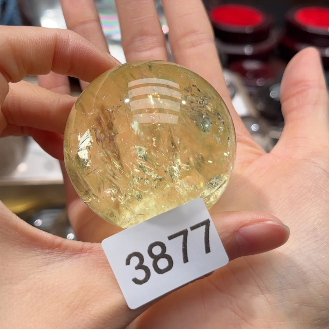 【闪购商品】未镶嵌大型摆件（非配饰）水晶