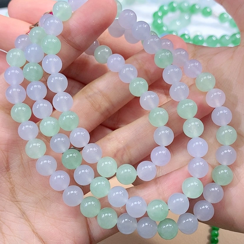 【闪购商品】未镶嵌手链翡翠翡翠