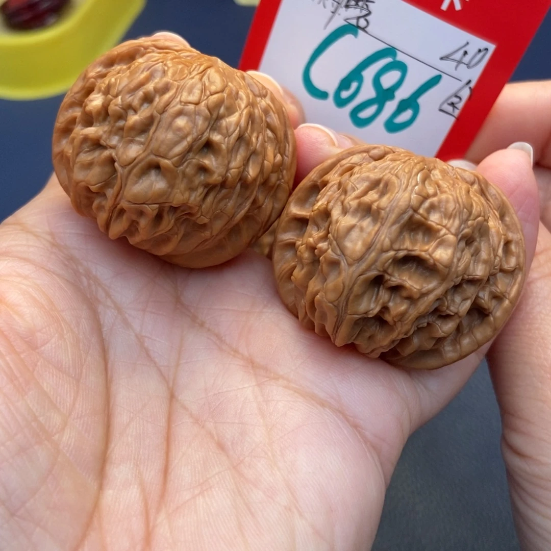 吊坠文玩核桃文玩核桃