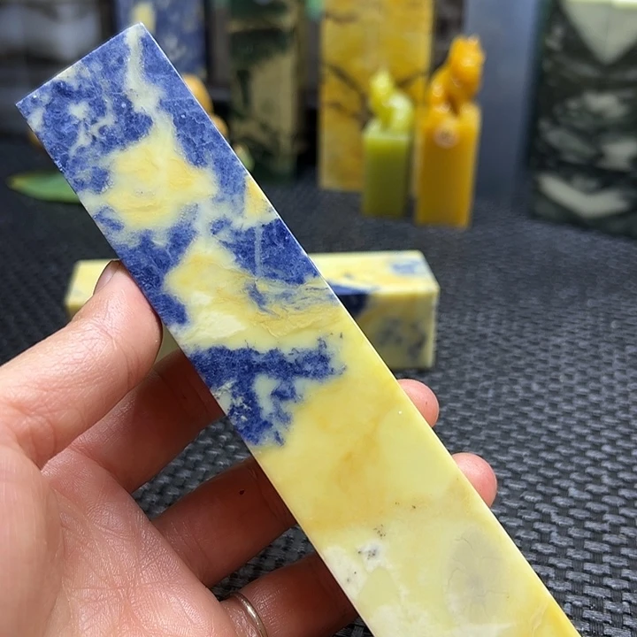 崖***）青田石印章石印章石