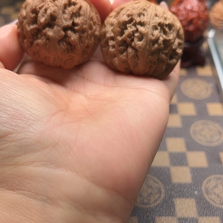 核桃42大粗筋全品的