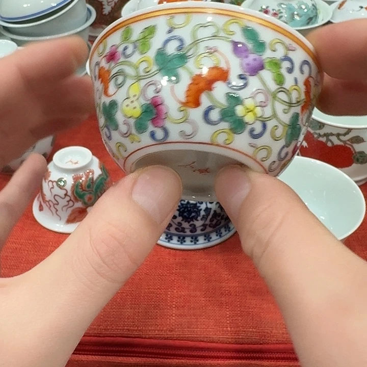 陶瓷艺术品收藏陶瓷