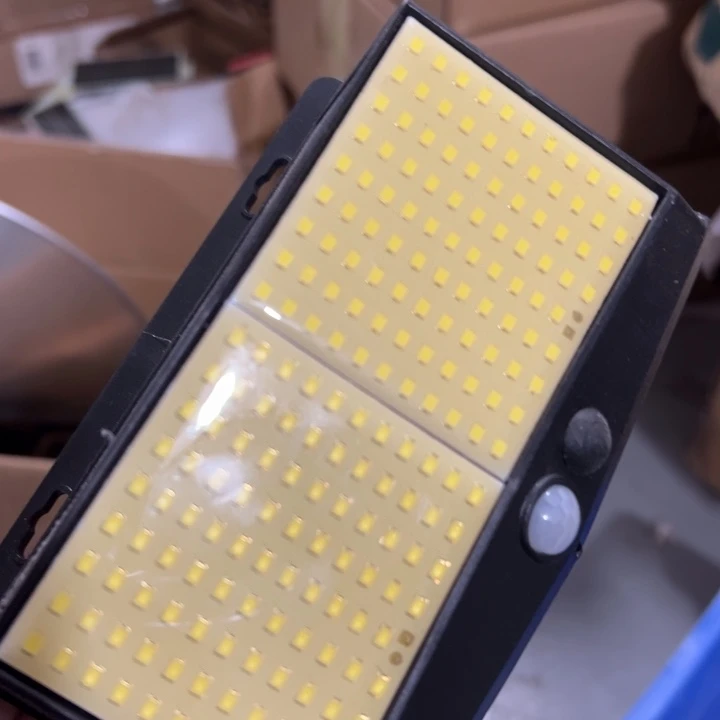 0046-灯具不售后介意慎拍