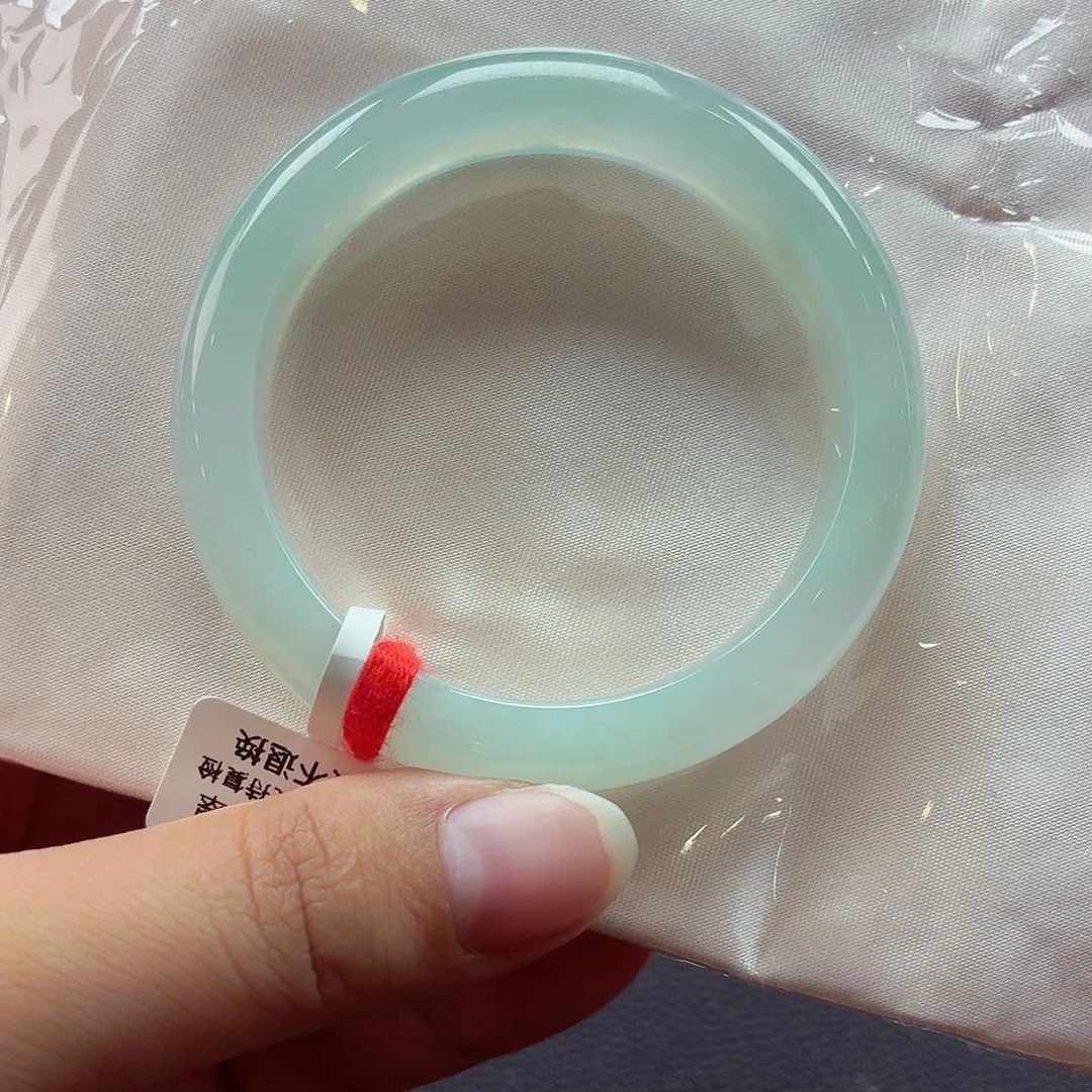 未镶嵌手镯翡翠天然缅甸A货翡翠