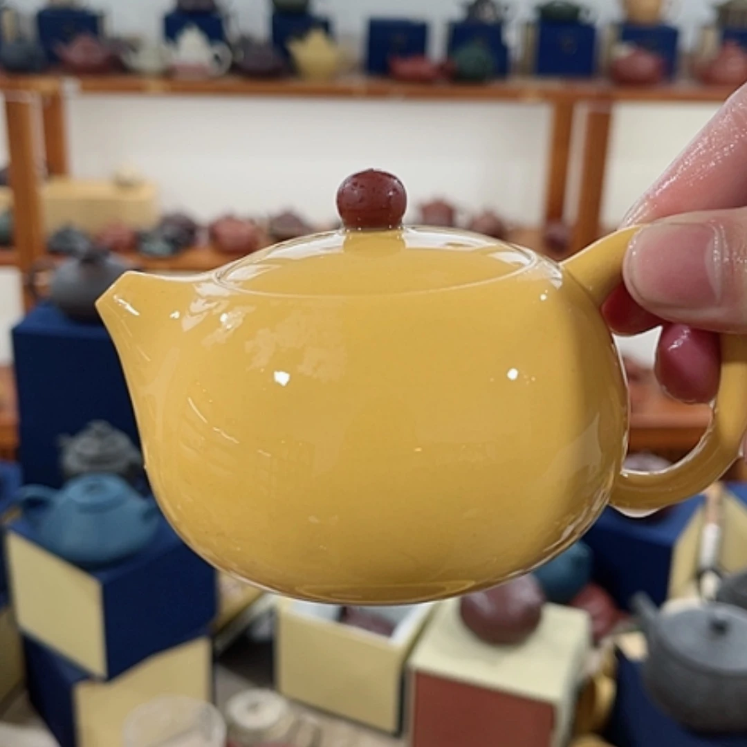 【闪购商品】茶壶紫砂