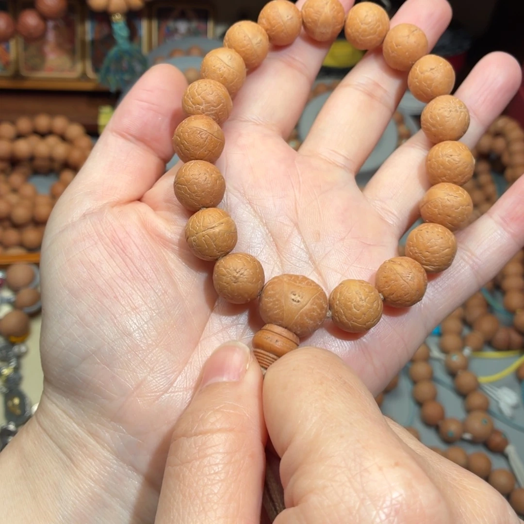 吊坠凤眼菩提凤眼菩提手持