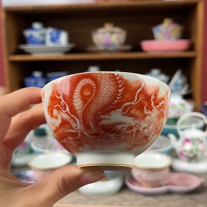 微瑕单杯单只价格