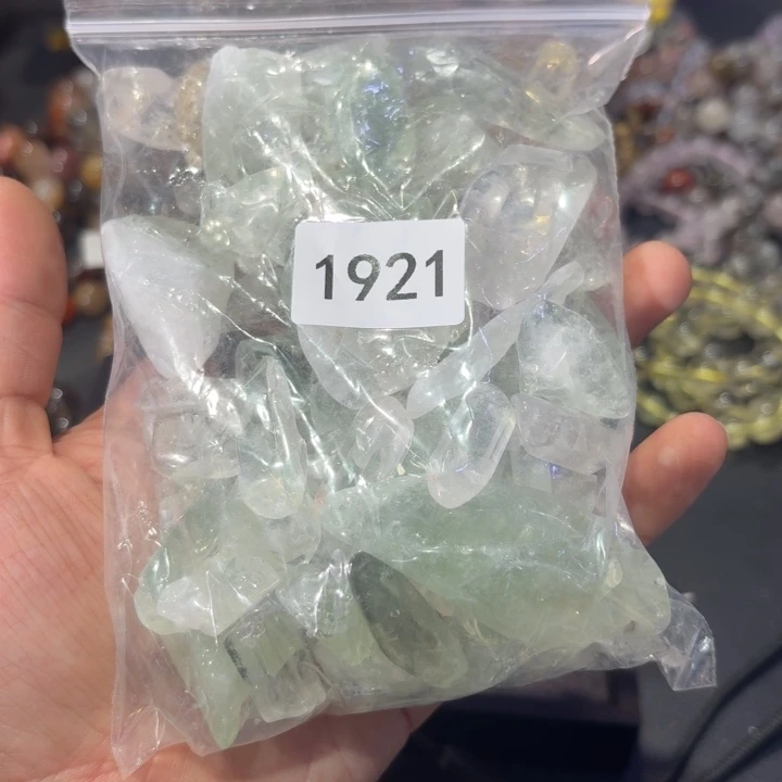 未镶嵌手链水晶水晶