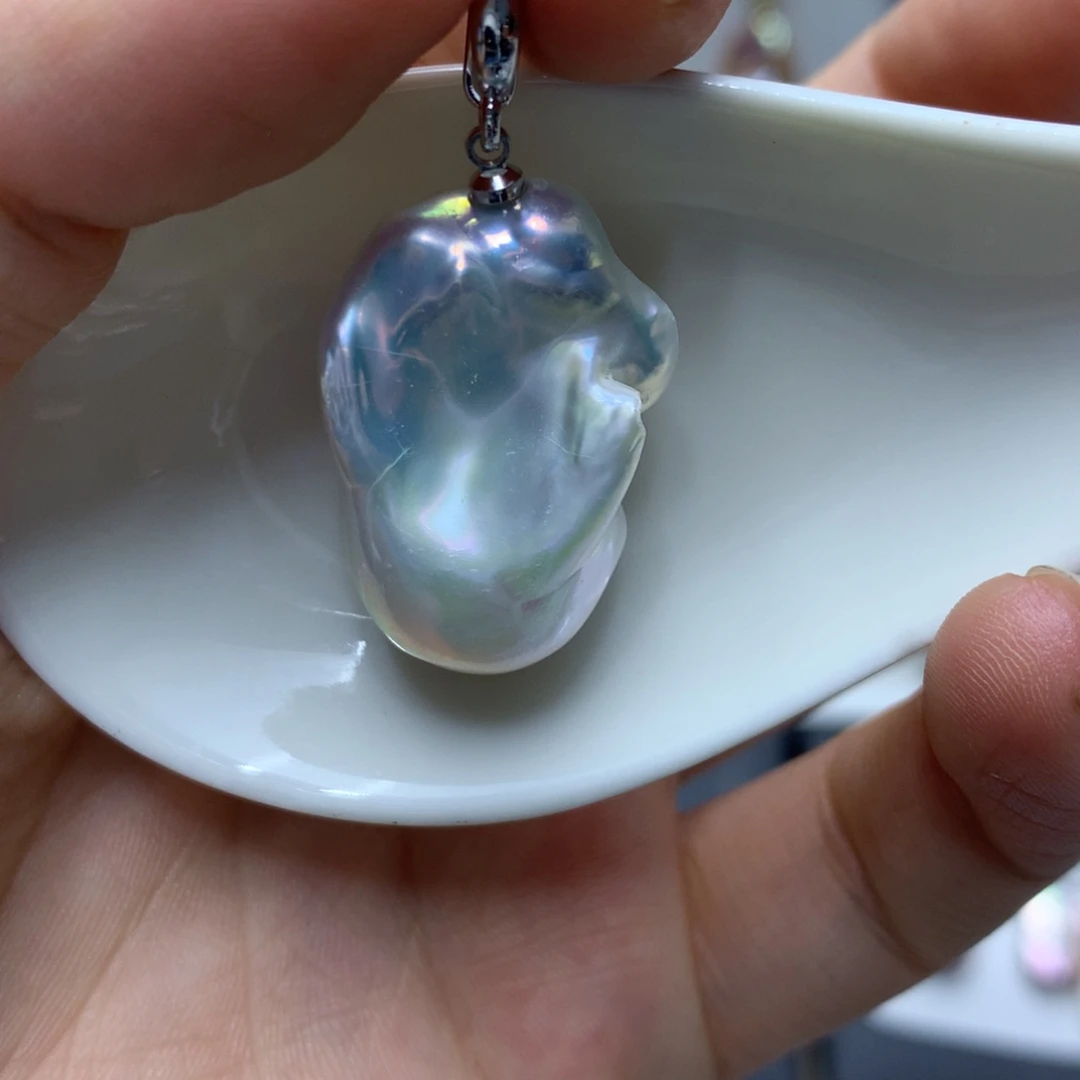 淡水珍珠其他未镶嵌