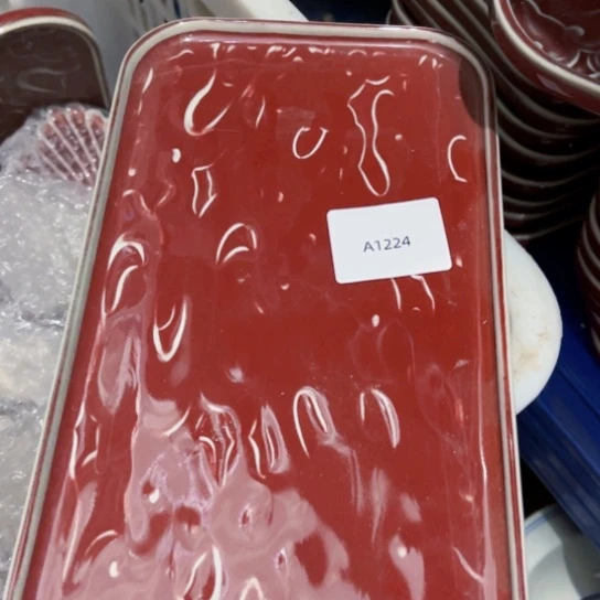 杯高温陶瓷产品质量1224