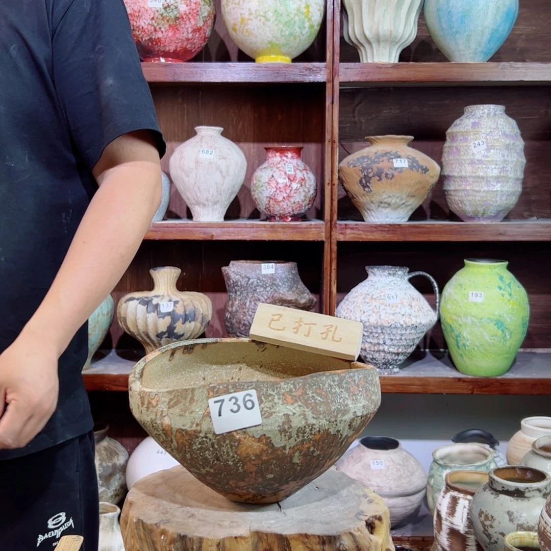 摆件736花瓶摆件花瓶摆件