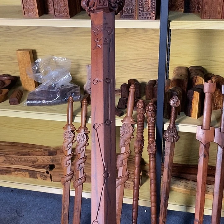 天师剑长80厘米天师剑