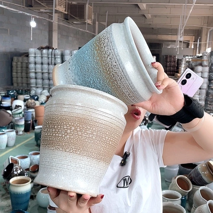 红陶正品高22/18
