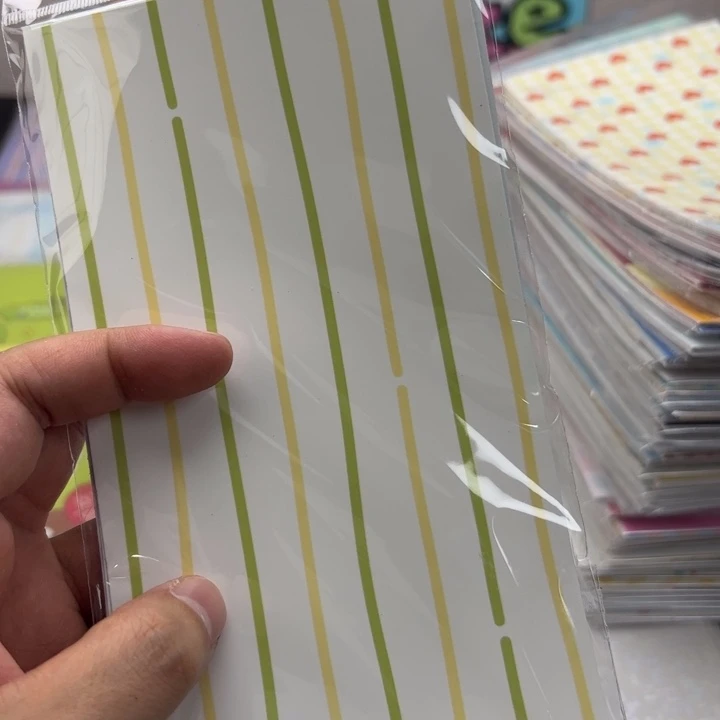 Pvc手机Diy 打底纸