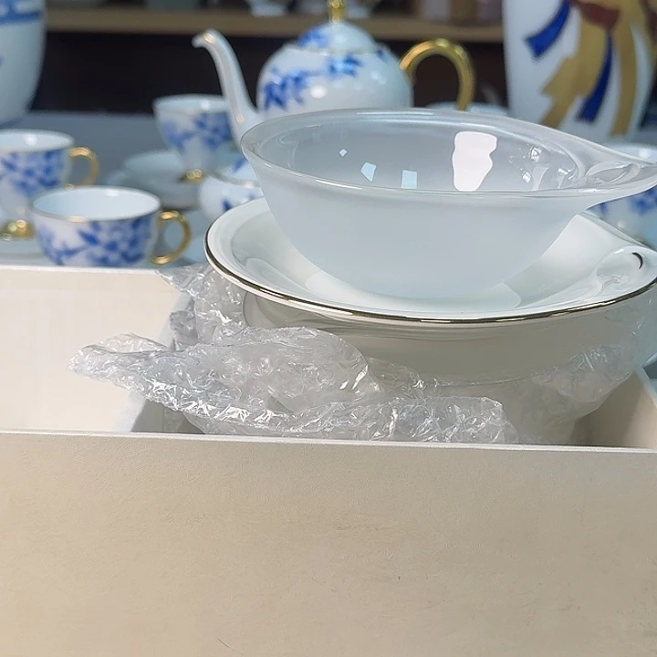 怡诺精选瓷器好物