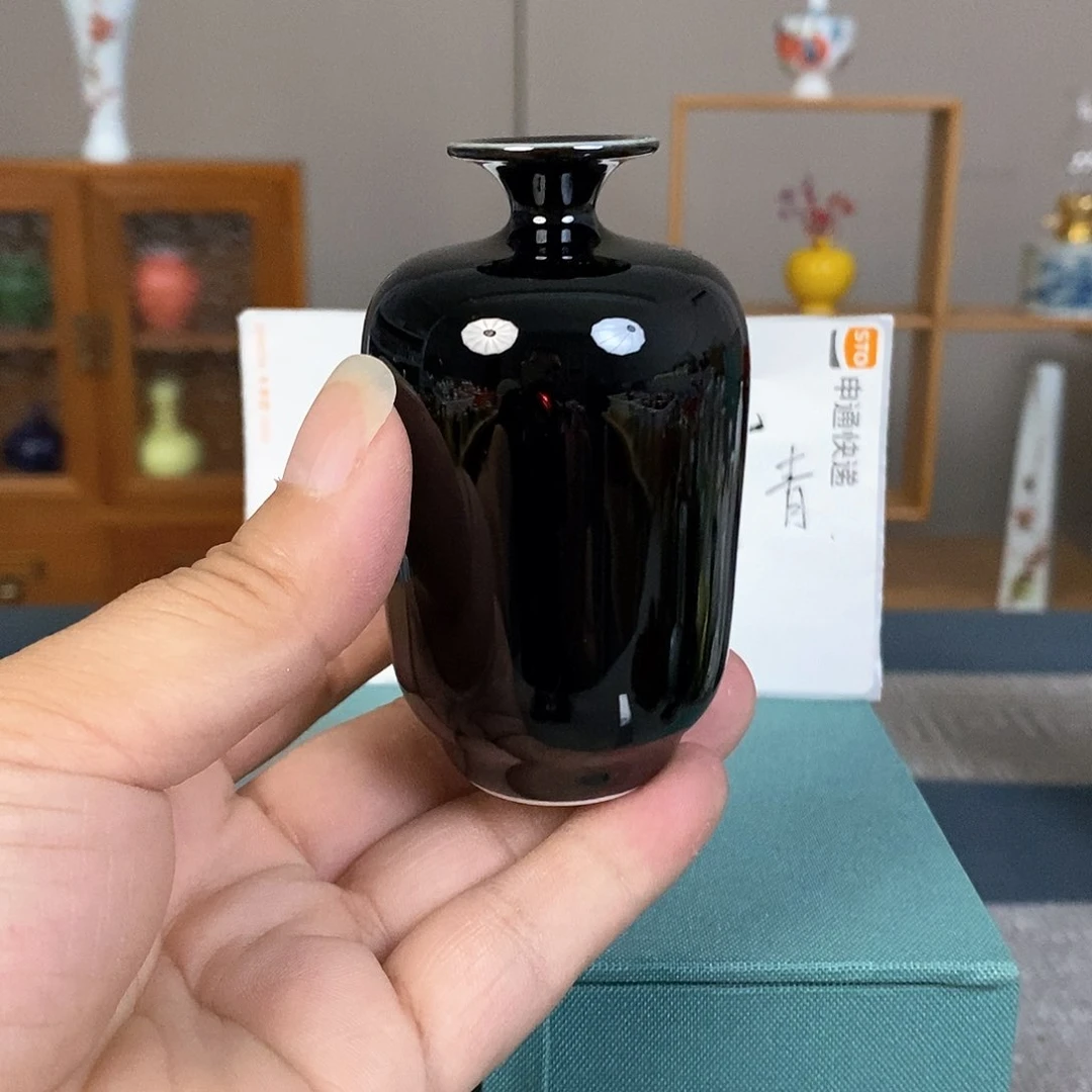 摆件景德镇瓷器精品鉴赏作品