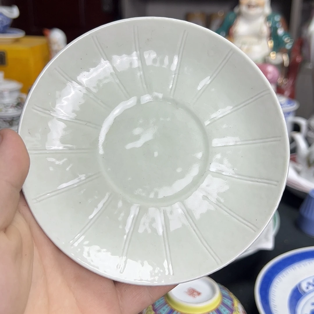 碗景德镇陶瓷饭碗