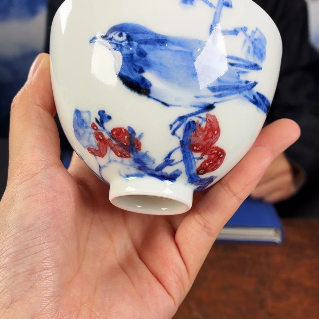 陶九鸣瓷艺九鸣瓷艺