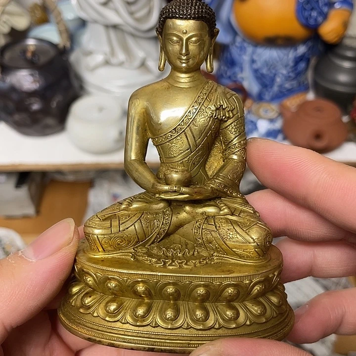 茶宠摆件工艺美术作品
