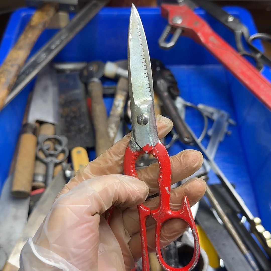 用***0厚款五金工具制造工艺