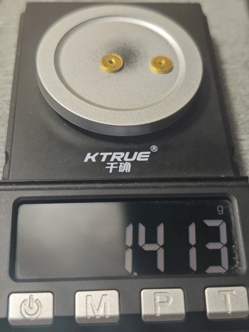 足金999黄金文玩配饰