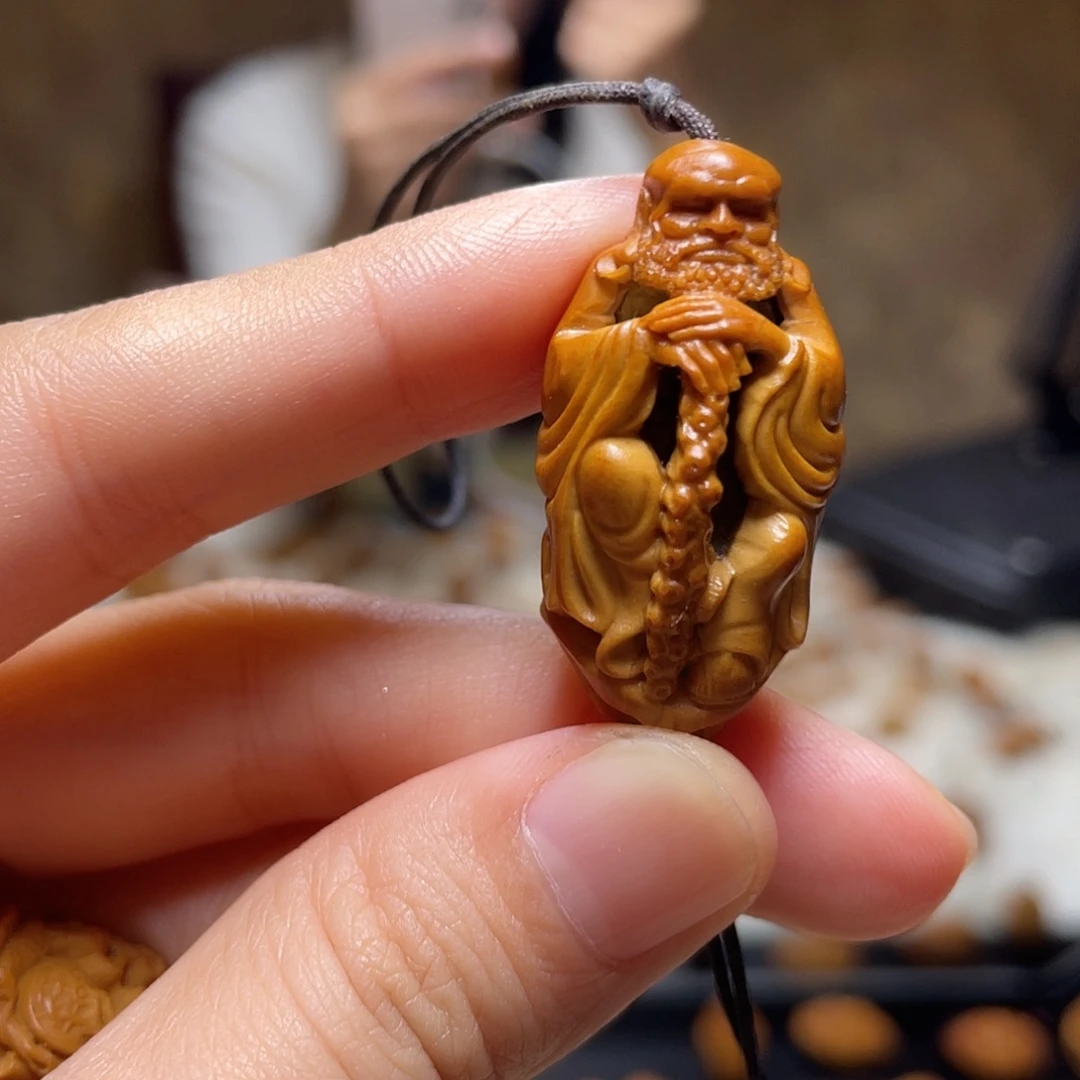 手串/手链橄榄核橄榄核