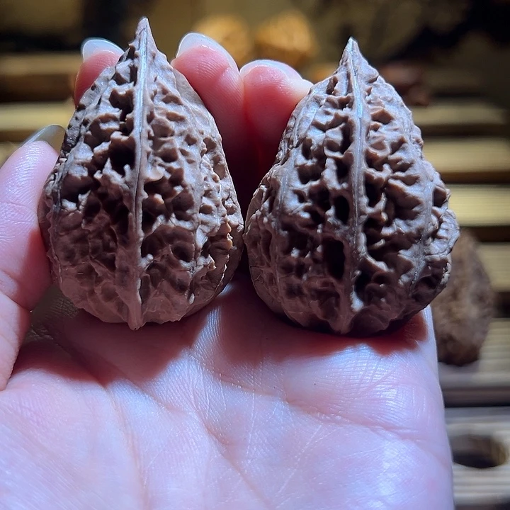 吊坠文玩核桃葫芦