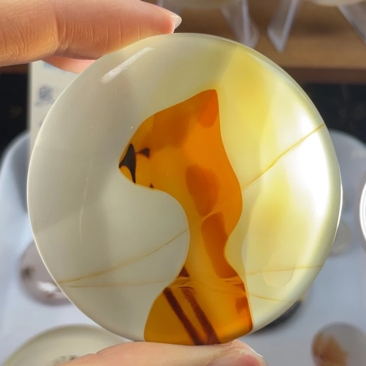 玛瑙/玉髓未镶嵌牌子