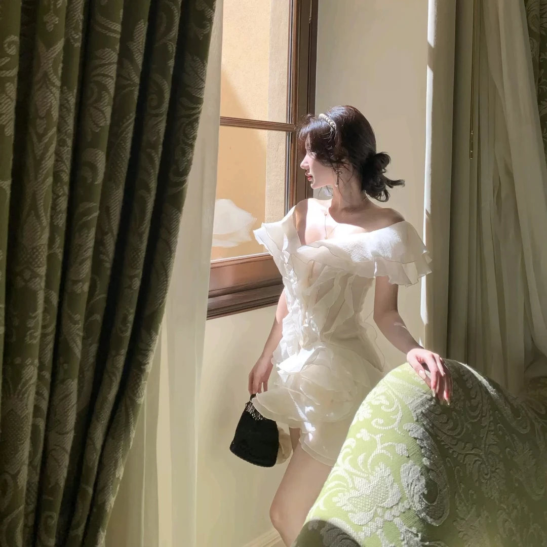 【清仓No退No换】CBY【仙女仙境】连衣裙