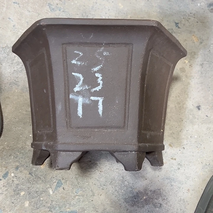 紫砂艺术学院美术