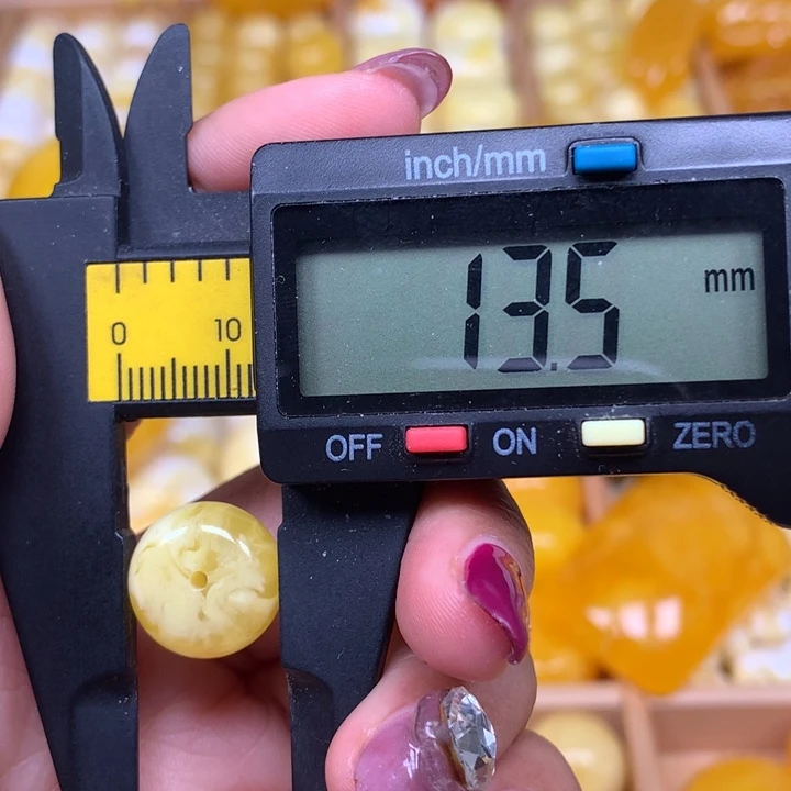 非金属配珠配饰14