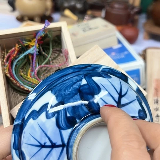 瓷器艺术品工艺品