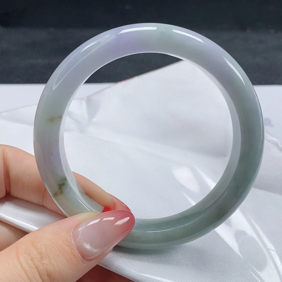 【闪购商品】翡翠手镯未镶嵌318号