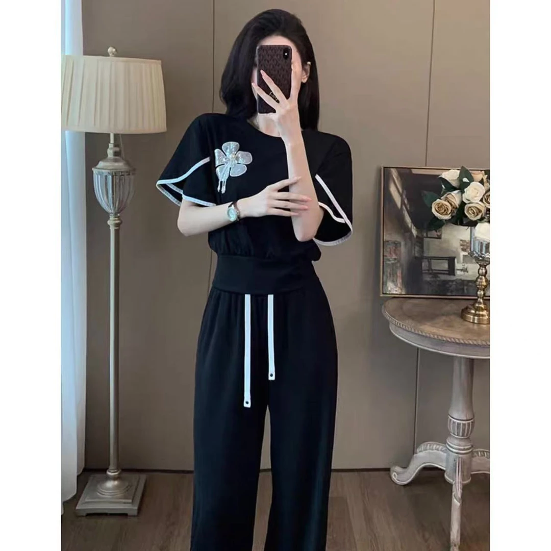 《牡丹凝香》套装·两件套