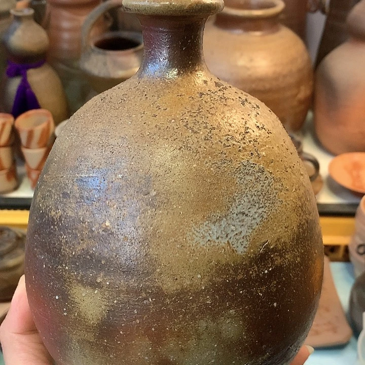 电**度备前烧备前烧备前