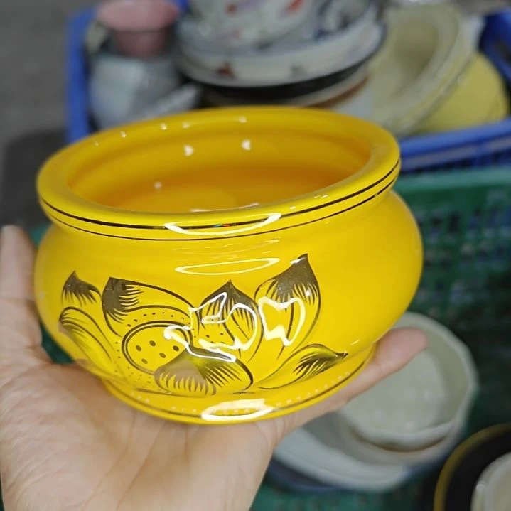 杯陶瓷杯碗盘微瑕介意慎拍