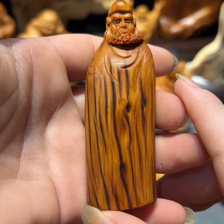 柏木（崖柏）点点关注，感谢分享