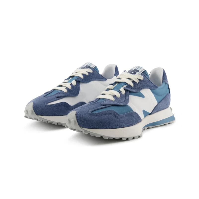 NEW BALANCE男女鞋25新款轻便百搭舒适运动休闲鞋327系列U327WCR