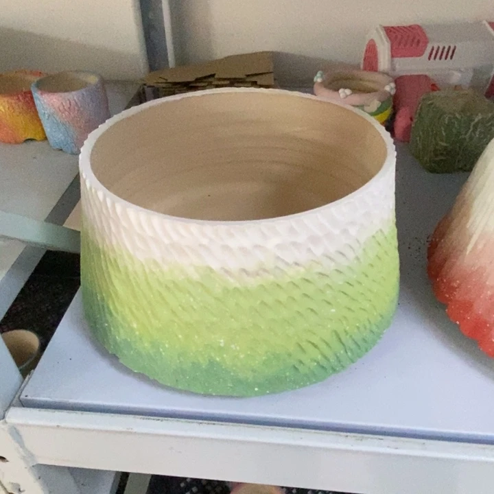 红陶⭐️**我是多久到年底想念大家